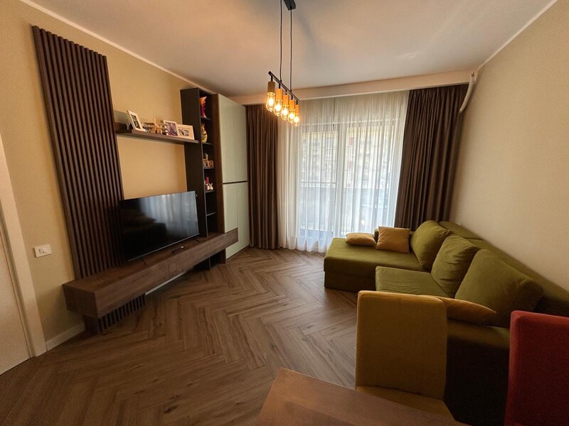 Drumul Taberei, 3 camere, 79 mp, Plaza Exigent faza 5.