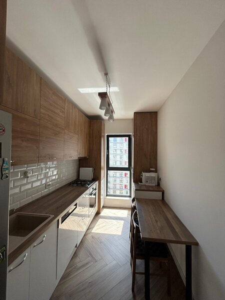 Drumul Taberei, 3 camere, 79 mp, Plaza Exigent faza 5.