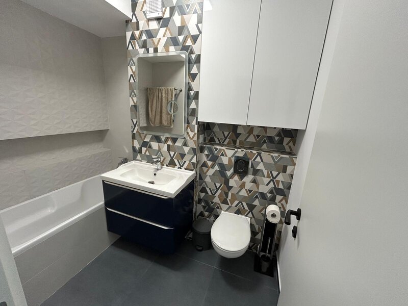 Drumul Taberei, 3 camere, 79 mp, Plaza Exigent faza 5.