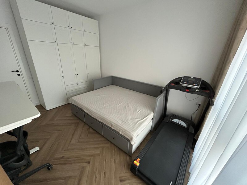 Drumul Taberei, 3 camere, 79 mp, Plaza Exigent faza 5.