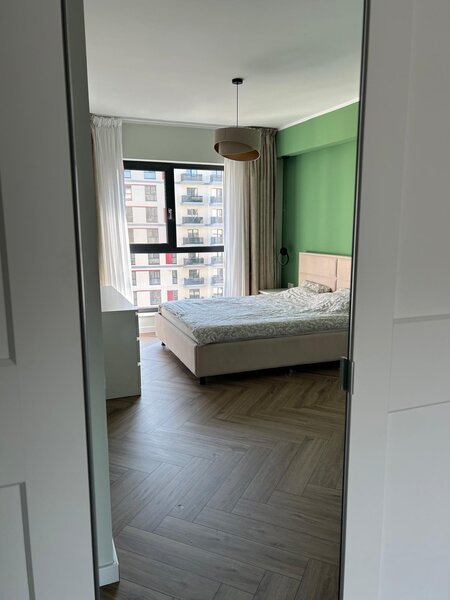 Drumul Taberei, 3 camere, 79 mp, Plaza Exigent faza 5.