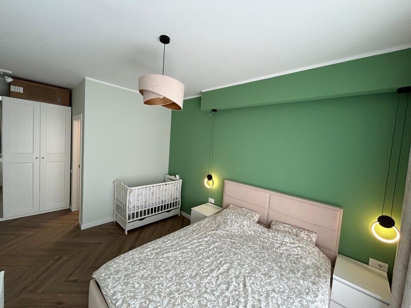 Drumul Taberei, 3 camere, 79 mp, Plaza Exigent faza 5.