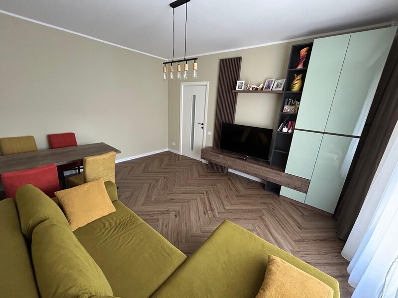 Drumul Taberei, 3 camere, 79 mp, Plaza Exigent faza 5.