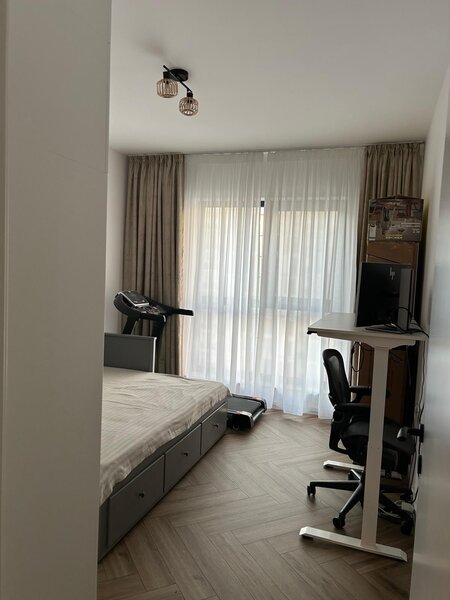 Drumul Taberei, 3 camere, 79 mp, Plaza Exigent faza 5.