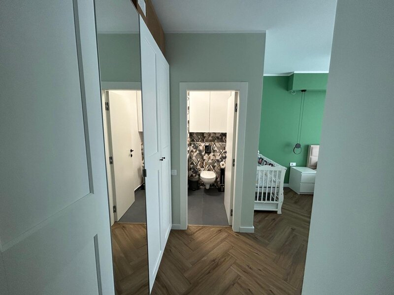 Drumul Taberei, 3 camere, 79 mp, Plaza Exigent faza 5.