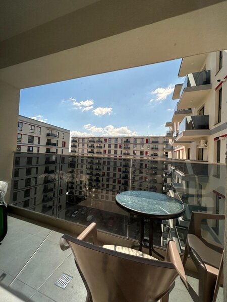 Drumul Taberei, 3 camere, 79 mp, Plaza Exigent faza 5.